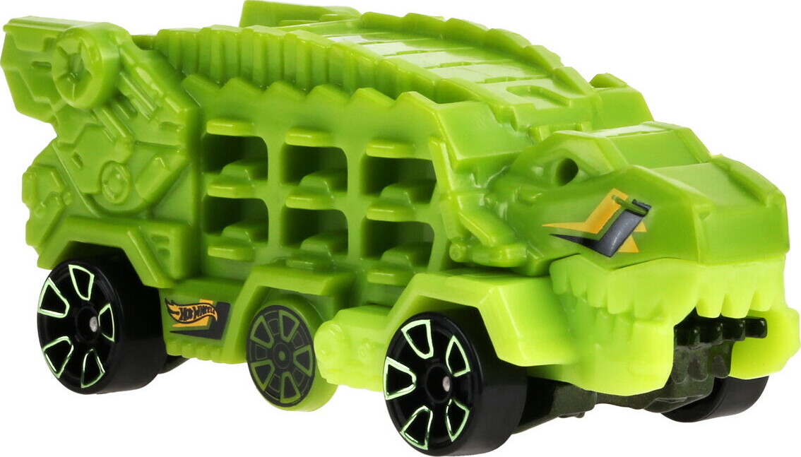 Hot Wheels - Basic Bil
