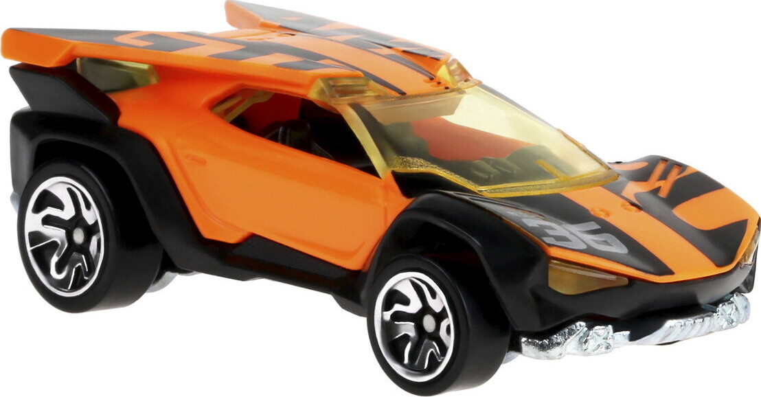 Hot Wheels - Basic Bil
