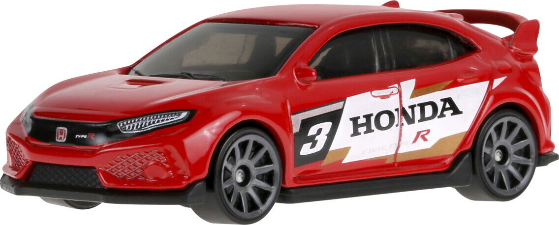 Hot Wheels - Audi Rs 5 Coupe Bil - Mattel 225250