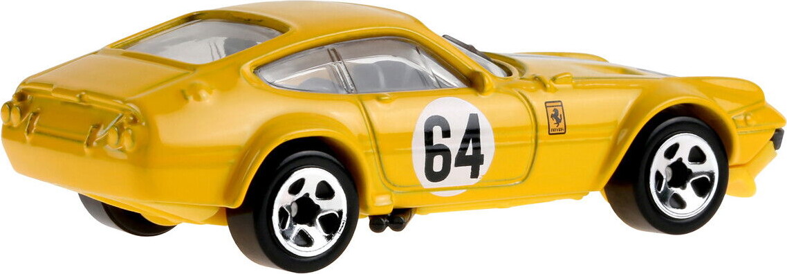 Hot Wheels - Audi Rs 5 Coupe Bil - Mattel 225250