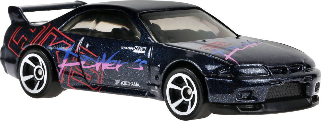 Hot Wheels - Audi Rs 5 Coupe Bil - Mattel 225250