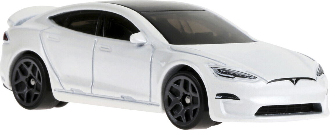 Hot Wheels - Audi Rs 5 Coupe Bil - Mattel 225250
