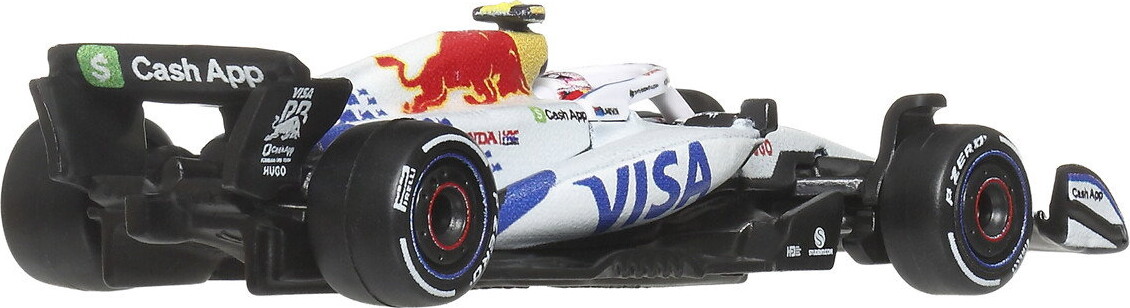 Hot Wheels F1 Racing Premium 2-Pak 1 64 Asst