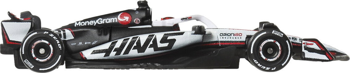 Hot Wheels F1 Racing Premium 2-Pak 1 64 Asst