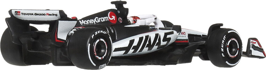 Hot Wheels F1 Racing Premium 2-Pak 1 64 Asst