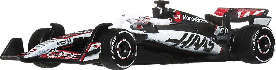 Hot Wheels F1 Racing Premium 2-Pak 1 64 Asst