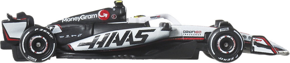 Hot Wheels F1 Racing Premium 2-Pak 1 64 Asst