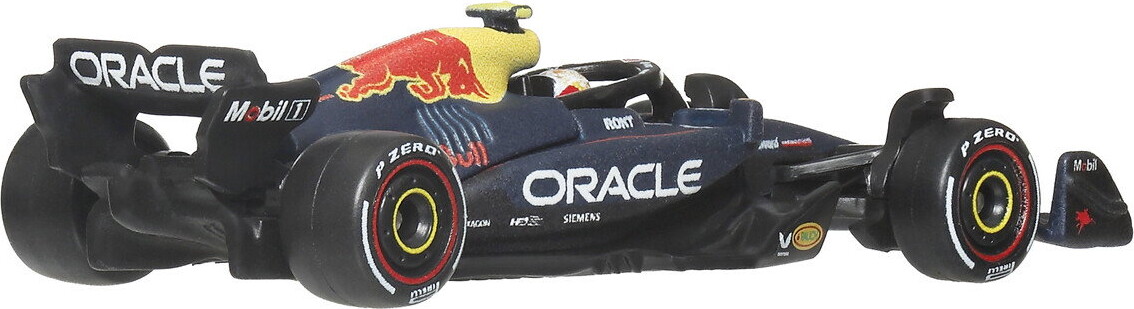 Hot Wheels F1 Racing Premium 2-Pak Oracle Red Bull