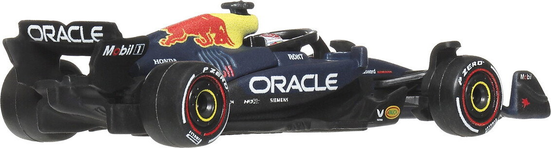 Hot Wheels F1 Racing Premium 2-Pak Oracle Red Bull