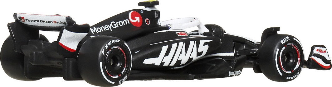 Hot Wheels - Premium F1 Racing Assorterede