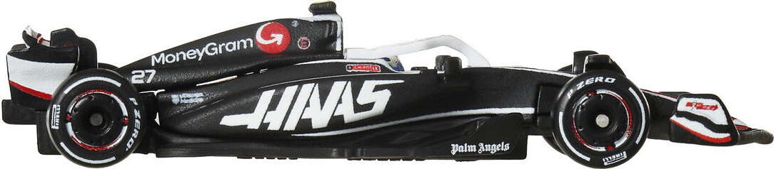 Hot Wheels - Premium F1 Racing Assorterede