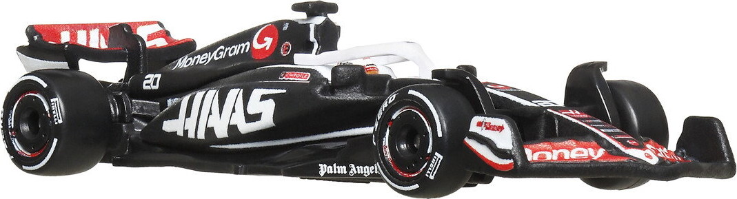 Hot Wheels - Premium F1 Racing Assorterede