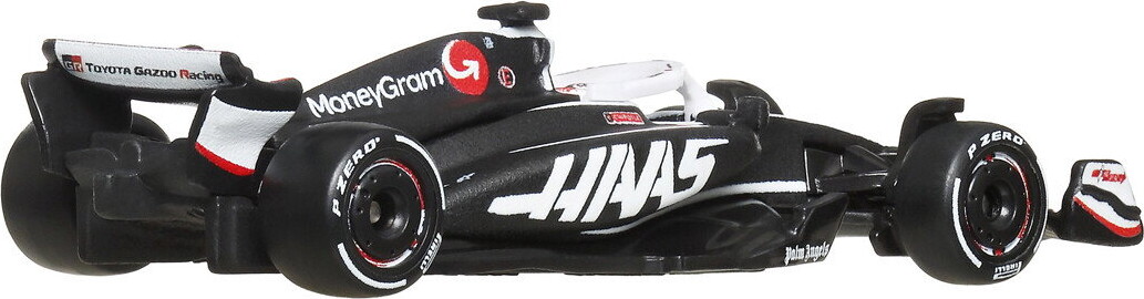 Hot Wheels - Premium F1 Racing Assorterede