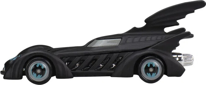 Hot Wheels - Pop Culture Bil - 1 64 - Assorteret - Mattel Hxd63