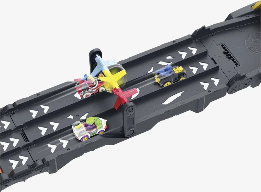 Hot Wheels - Racerverse - Batmans Escape Chase