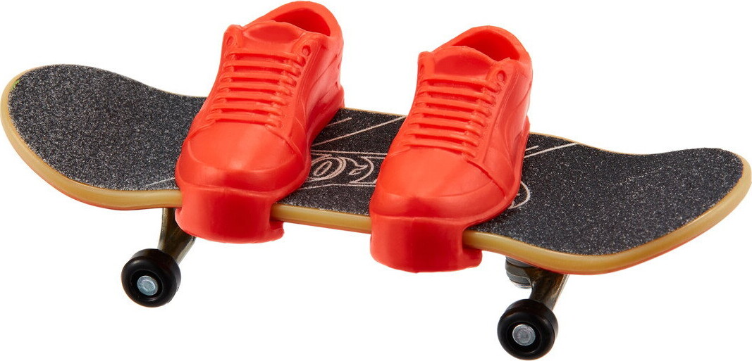 Hot Wheels - Skate Singles Asst