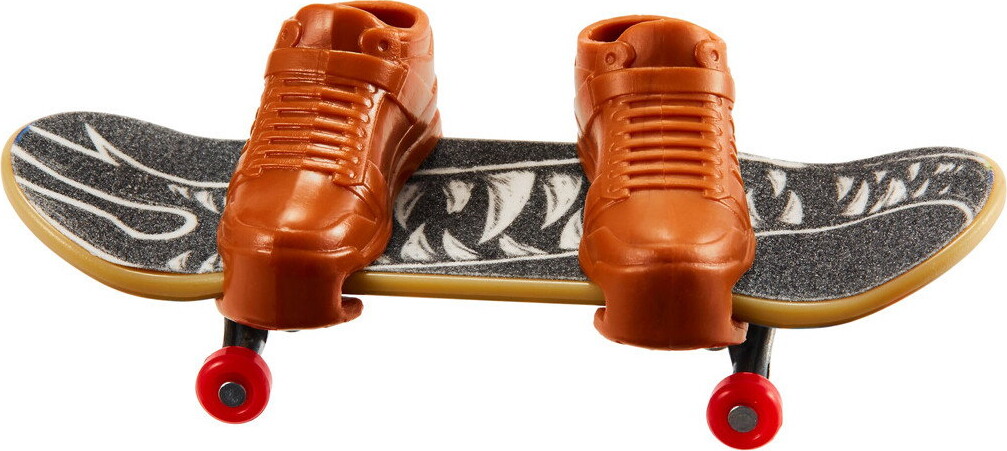 Hot Wheels - Skate Singles Asst