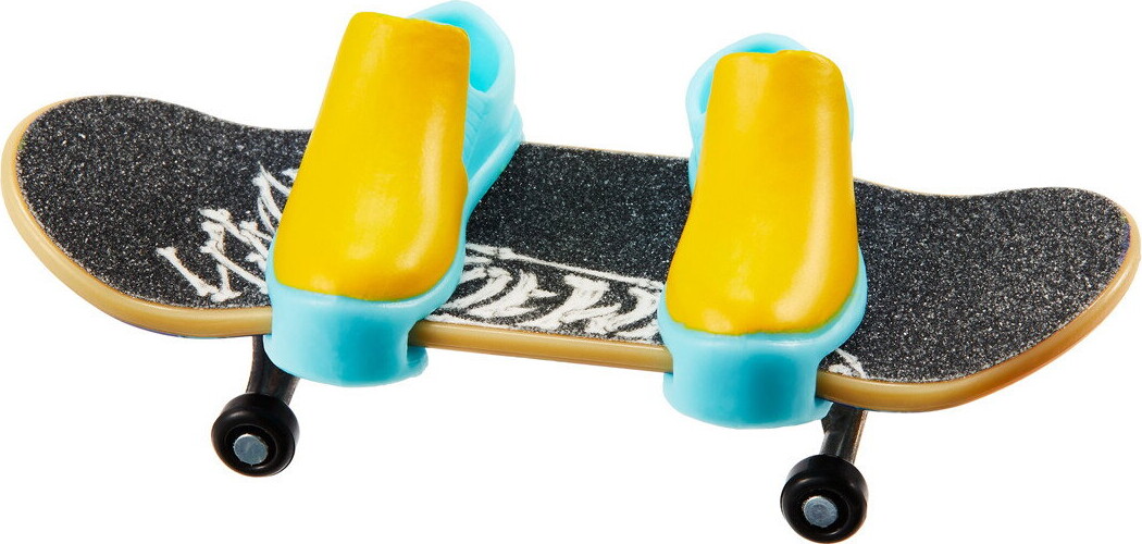 Hot Wheels - Skate Singles Asst