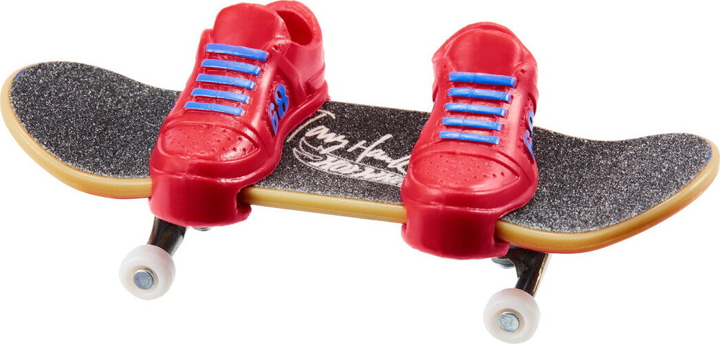 Hot Wheels - Skate Singles Asst