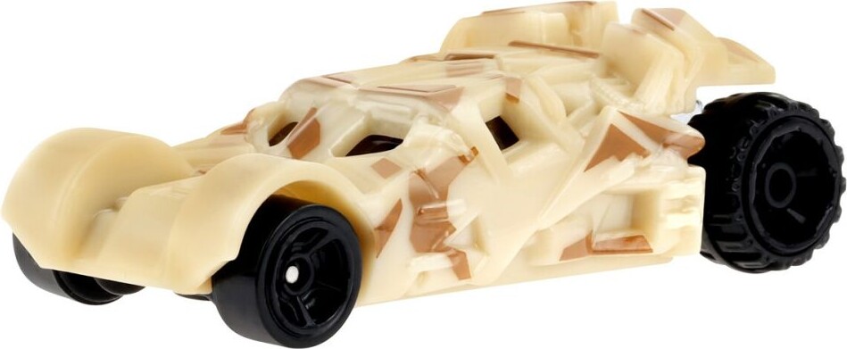 Hot Wheels - Batman V Superman - Overraskelse - Mattel Hdg89