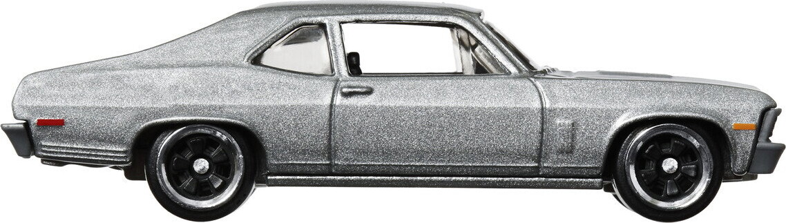 Hot Wheels - Fast Furious Bil - Assorteret - 1 64 - Mattel Hnr88