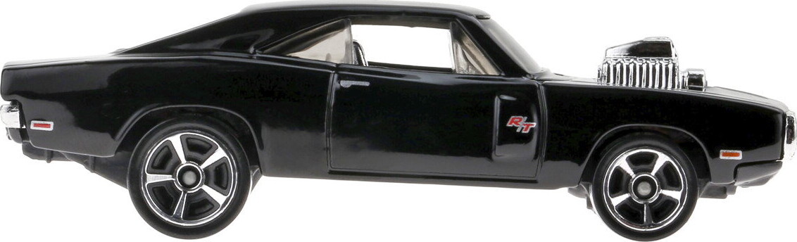 Hot Wheels - Fast Furious Bil - Assorteret - 1 64 - Mattel Hnr88
