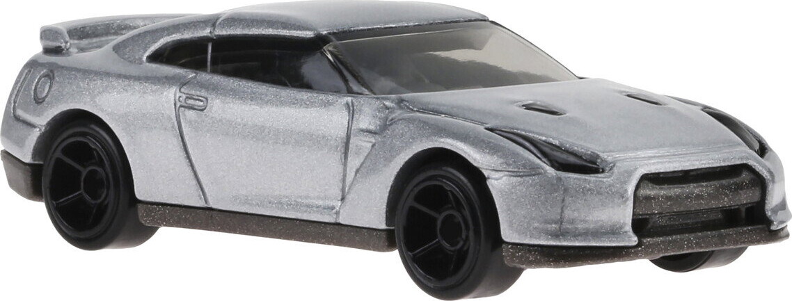 Hot Wheels - Fast Furious Bil - Assorteret - 1 64 - Mattel Hnr88