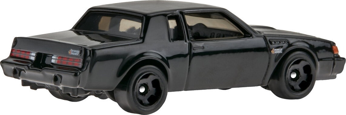Hot Wheels - Fast Furious Bil - Assorteret - 1 64 - Mattel Hnr88