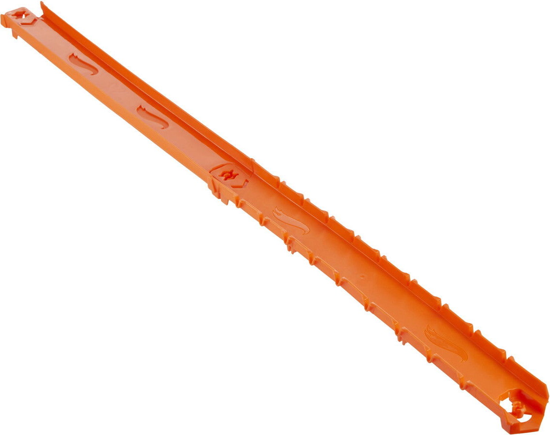 Hot Wheels - Track Creator Straight Track Pack - Mattel Jdw41