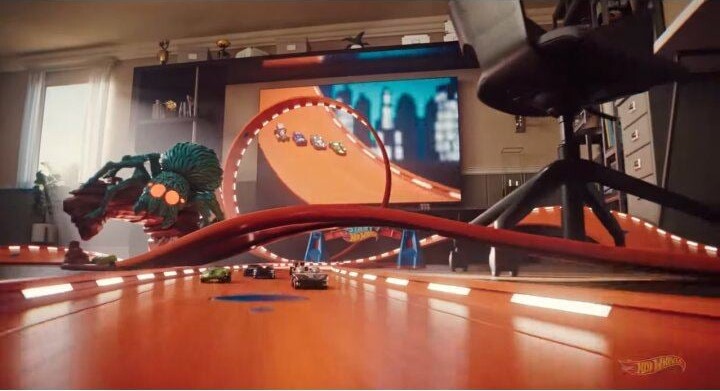 Hot Wheels Unleashed 2 Turbocharged Day 1 Edition