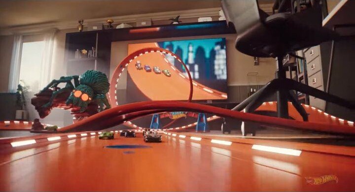 Hot Wheels Unleashed 2 Turbocharged Unleashed Collection