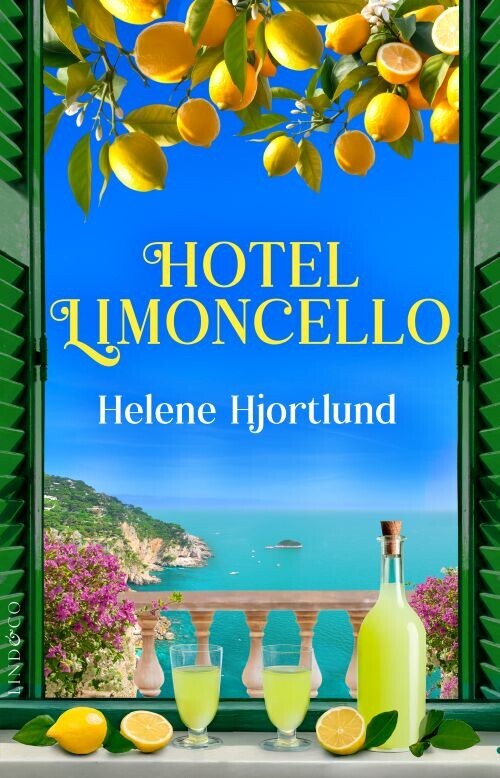 Hotel Limoncello