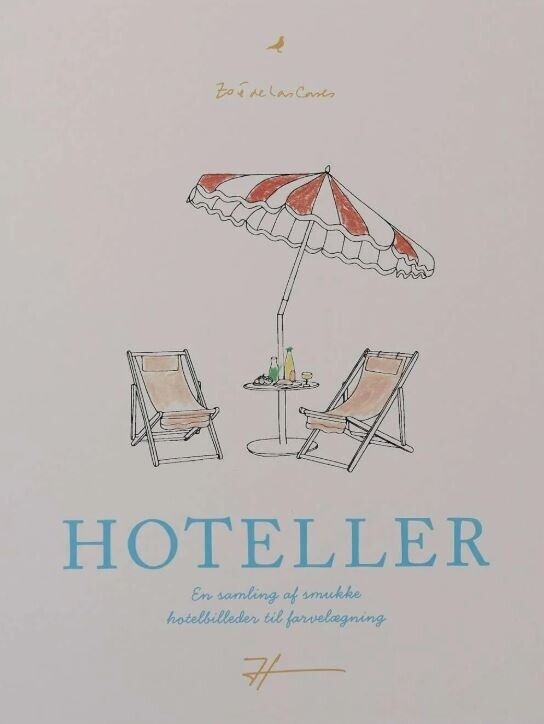 Hoteller