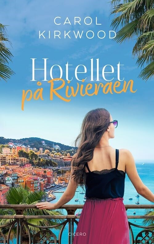 Hotellet På Rivieraen