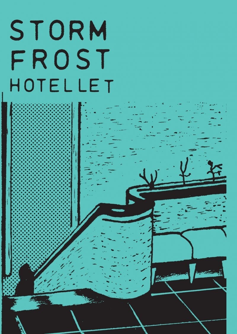 Hotellet