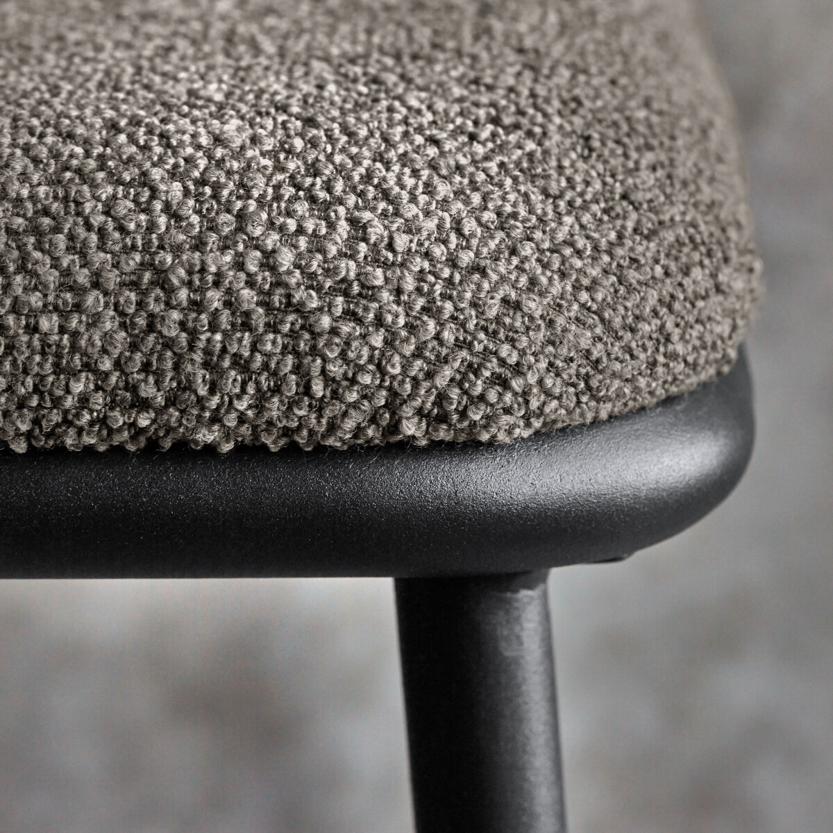 House Doctor - Bænk - Hdtoda - Brun