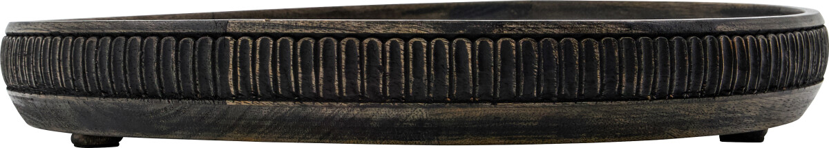 House Doctor - Bakke Sæt - Hdloma - Mangotræ - 2 Stk