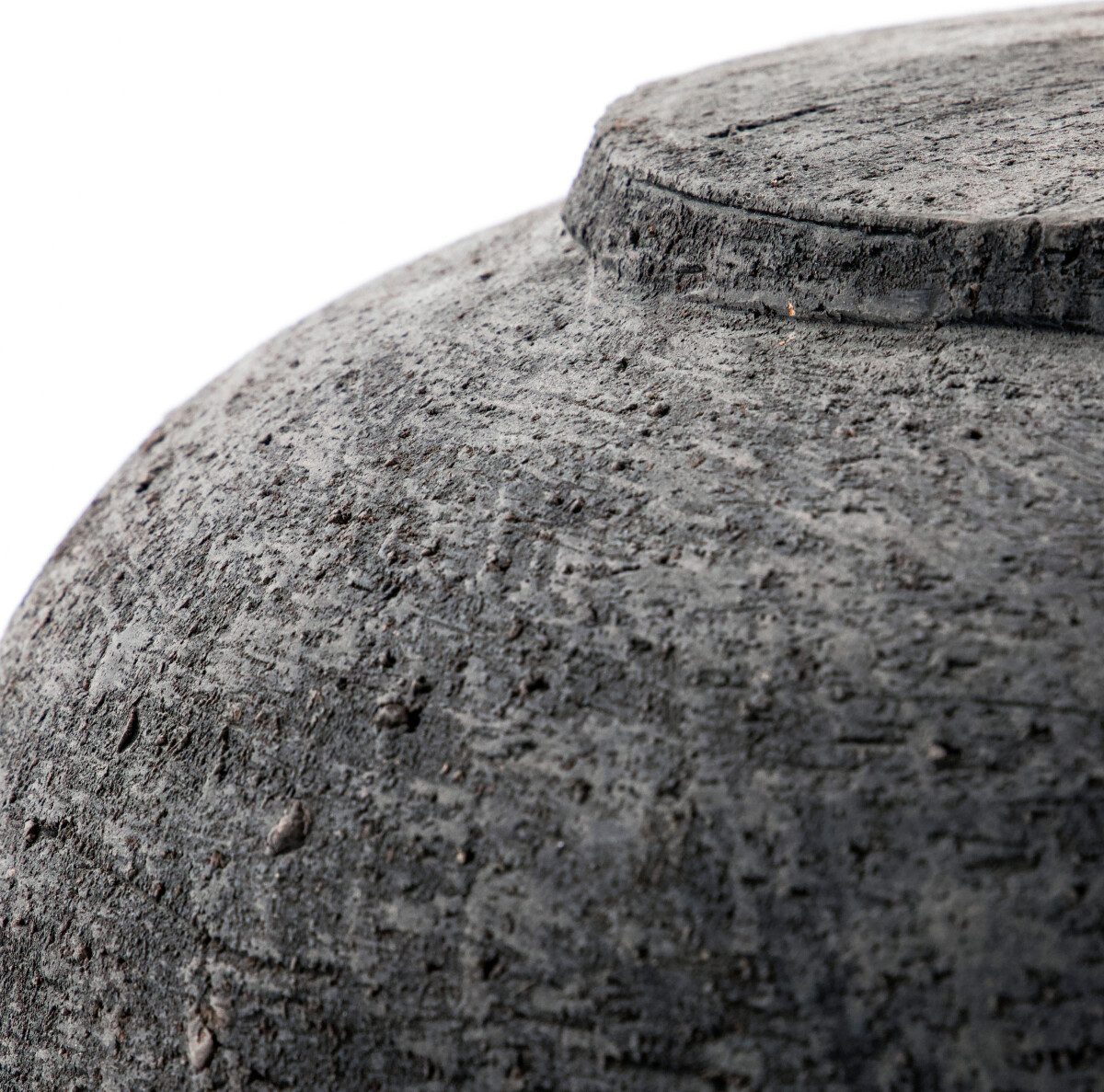 House Doctor - Bordlampe - Tahi - Sort - H 65 Cm