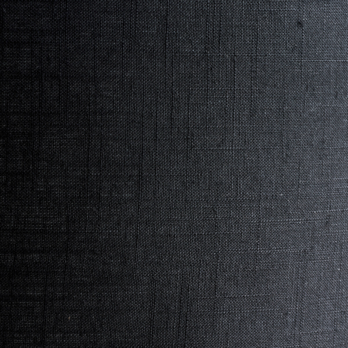 House Doctor - Bordlampe - Tahi - Sort - H 65 Cm