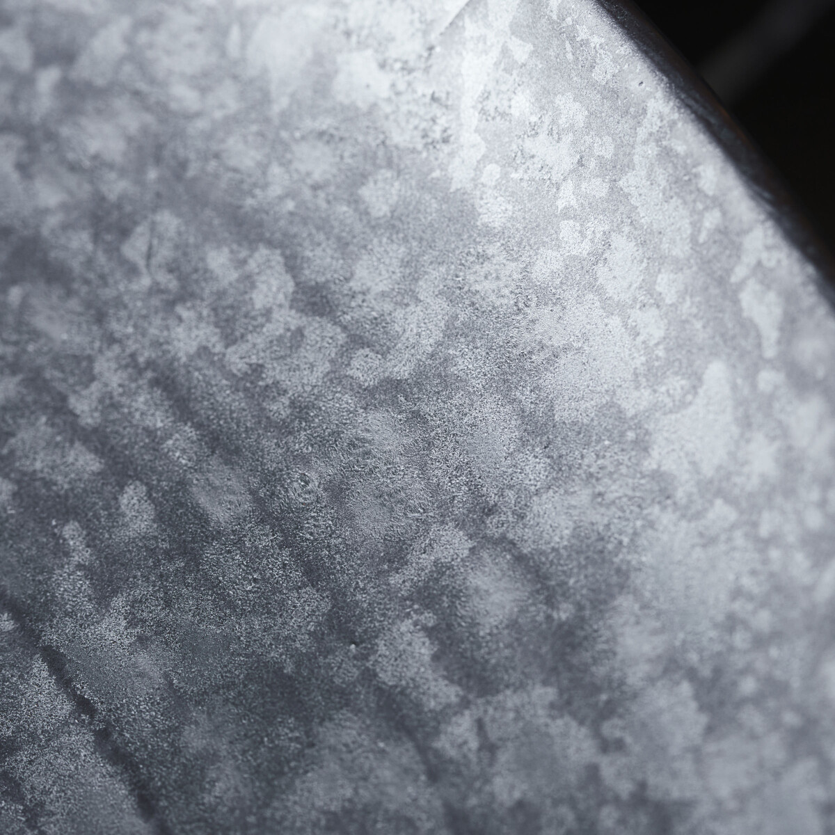 House Doctor - Fad - Pion - Sort Og Brun - Ø 36 Cm