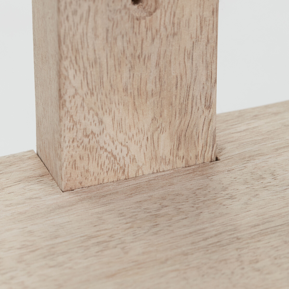 House Doctor - Hylde - Set - Natural - 25X75X75 Cm