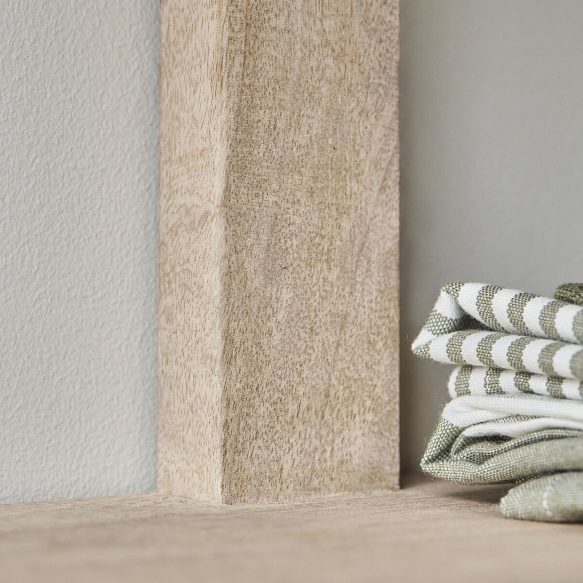 House Doctor - Hylde - Set - Natural - 25X75X75 Cm