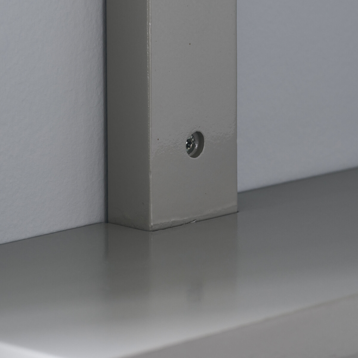 House Doctor - Hylde - Sheo - Grå - 85X15X75 Cm