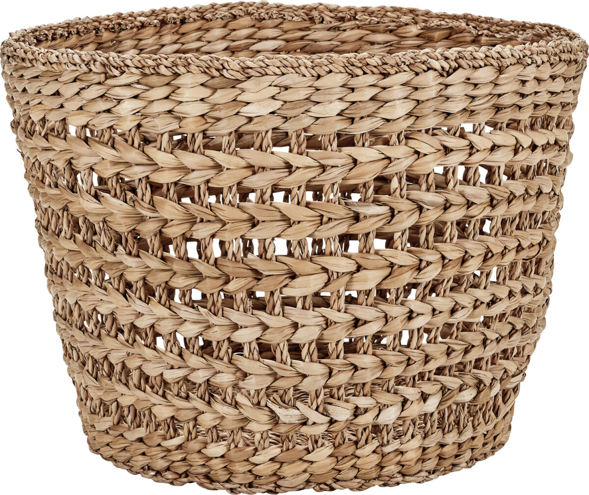 House Doctor - Kurve - Ramla - Natural - 3 Stk