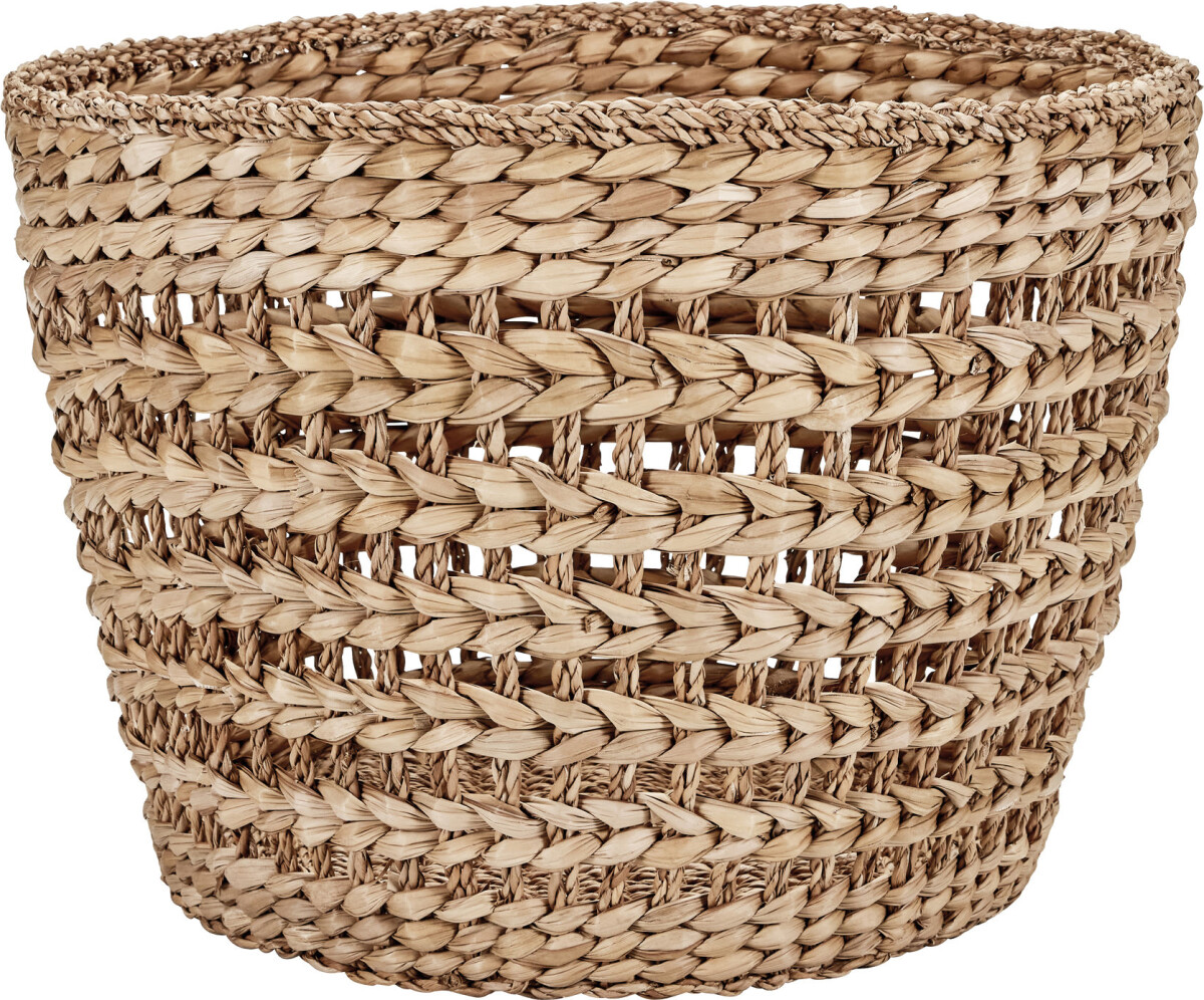 House Doctor Kurve Ramla Natural 3 Stk Se tilbud og køb på