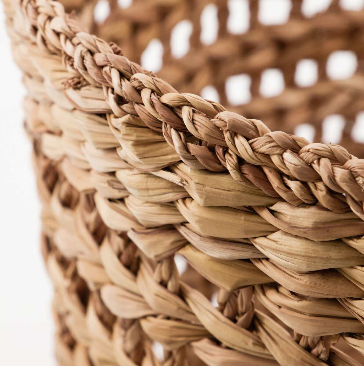 House Doctor - Kurve - Ramla - Natural - 3 Stk