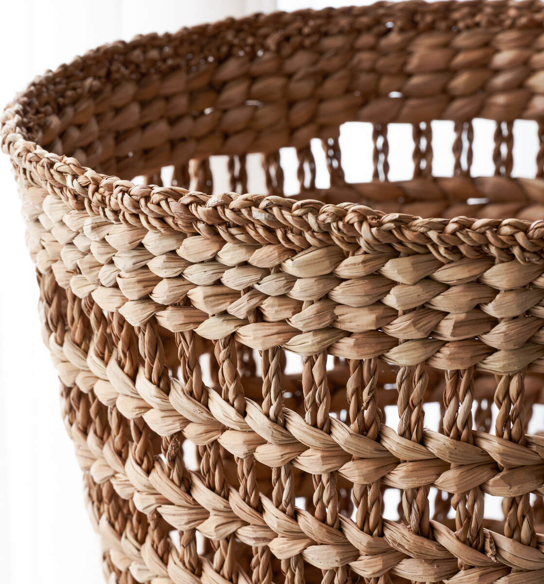 House Doctor - Kurve - Ramla - Natural - 3 Stk