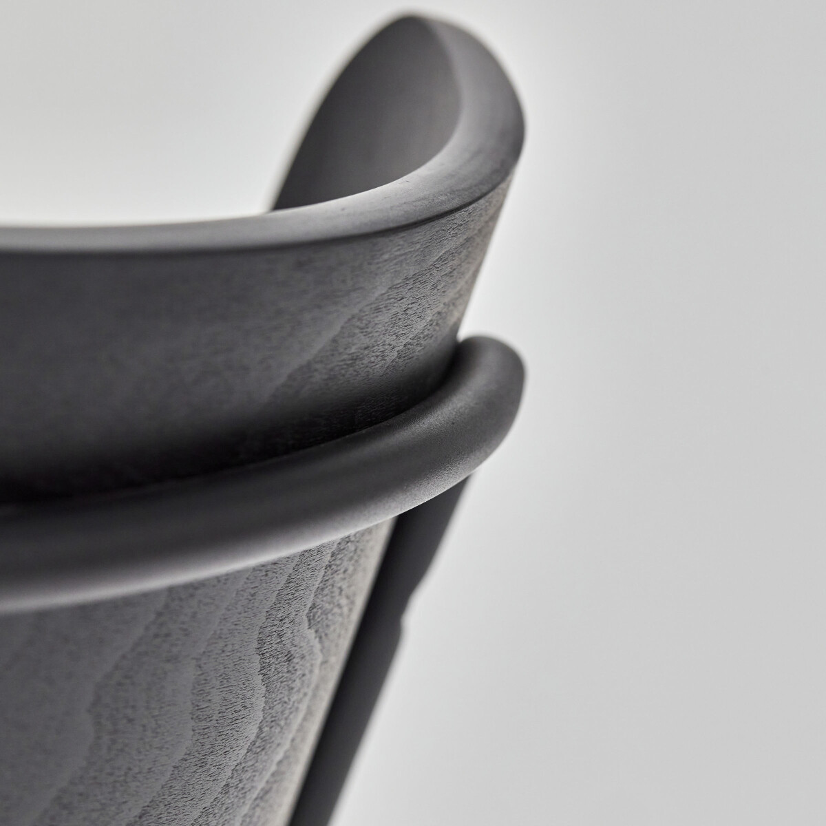 House Doctor - Loungestol - Longa - Brun