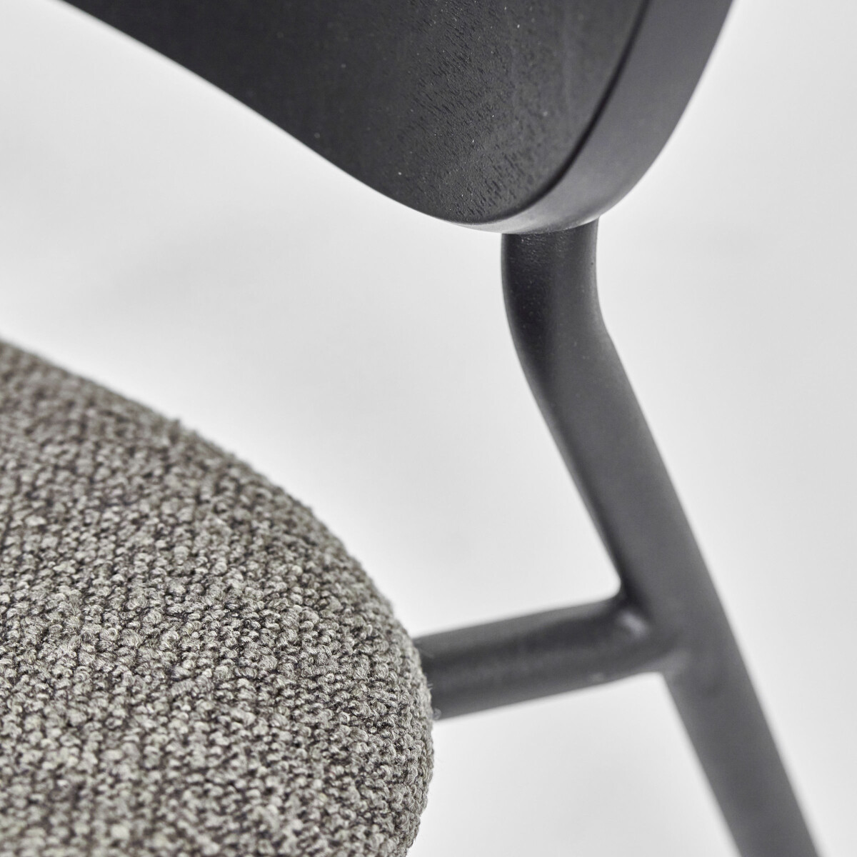 House Doctor - Loungestol - Longa - Brun