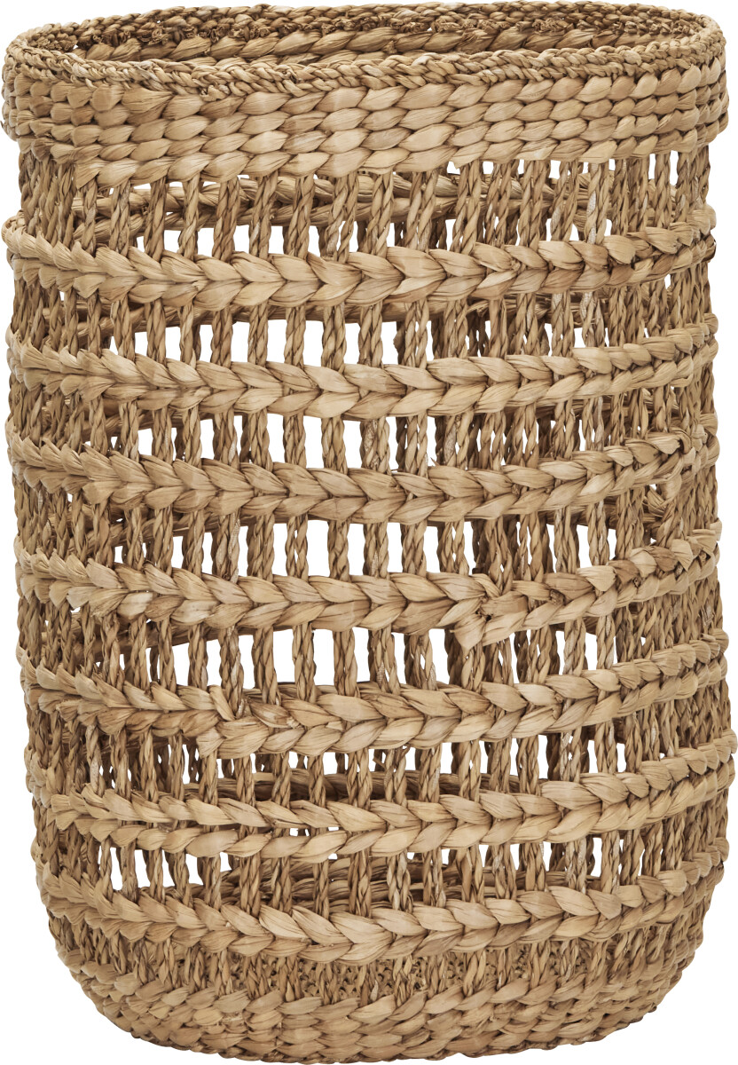 House Doctor - Kurve Til Opbevaring - Ramla - Natur - 2 Stk